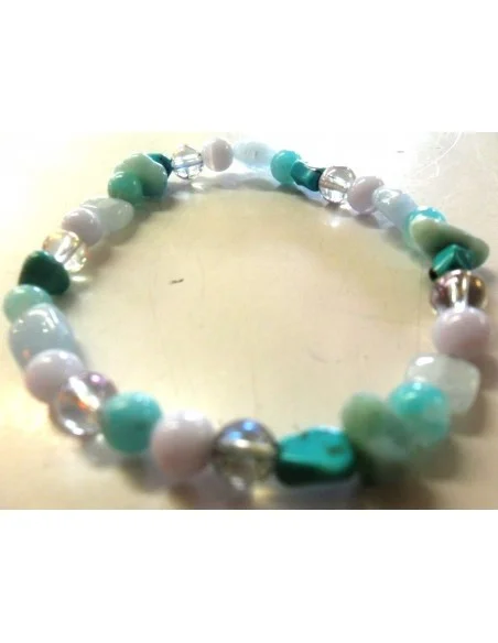 Bracelet pour la communication Bracelet pour la communication