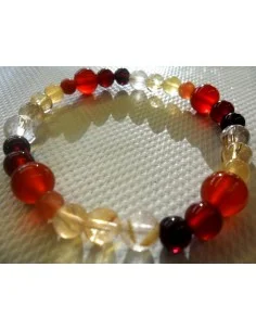 Bracelet de la motivation