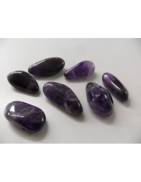 Pendentif Amethyste Pendentif Amethyste