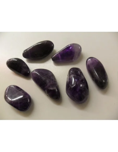 Pendentif Amethyste Pendentif Amethyste