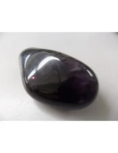 Pendentif Amethyste 2