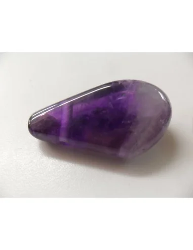Pendentif Amethyste