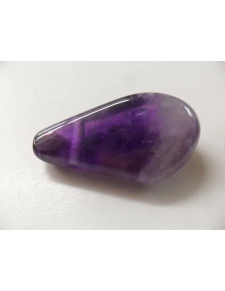 Pendentif Amethyste Pendentif Amethyste