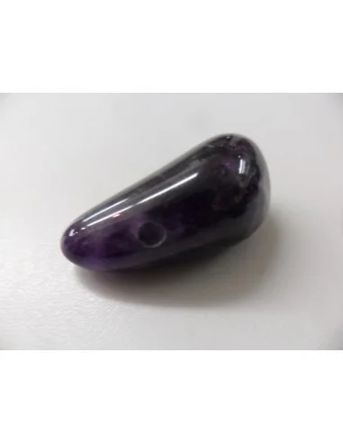 Pendentif Amethyste