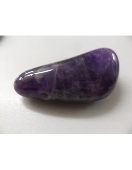 Pendentif Amethyste Pendentif Amethyste