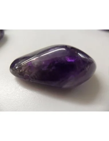 Pendentif Amethyste