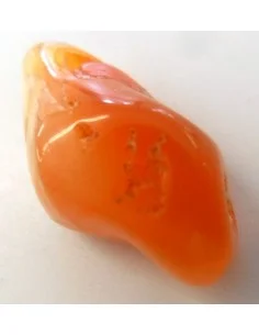 Opale de feu pendentif