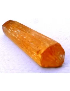 Topaze dore brut 46,5CT