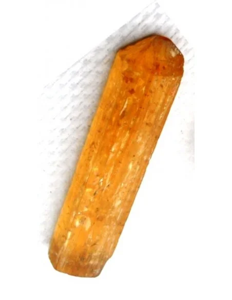 Topaze dore brut 46,5CT Topaze dore brut 46,5CT