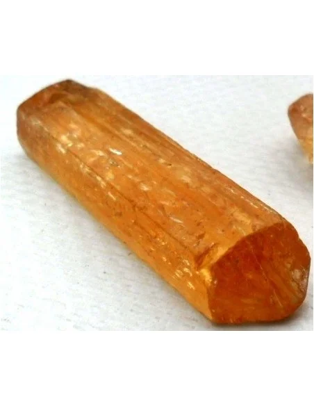 Topaze dore brut 46,5CT Topaze dore brut 46,5CT