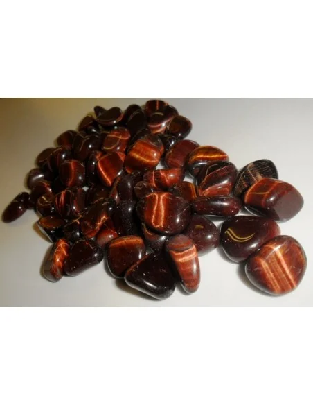 Oeil de taureau polis