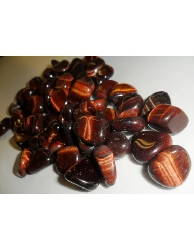 Oeil de taureau polis