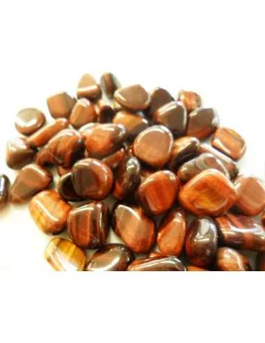 Oeil de taureau polis