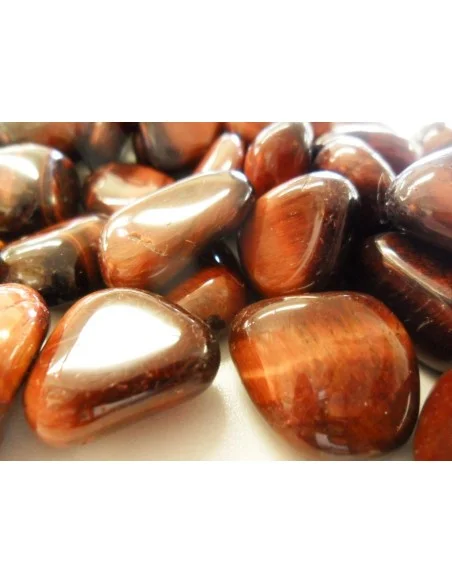 Oeil de taureau polis