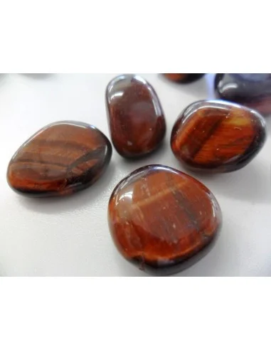 Oeil de taureau polis