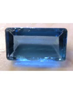 Tourmaline bleue gemme 2