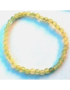 Jade boules 4mm