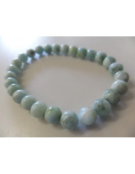 Larimar bracelet 65mm Larimar bracelet 65mm