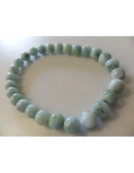 Larimar bracelet 65mm Larimar bracelet 65mm