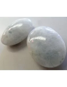 Pierre de lune cabochon 2