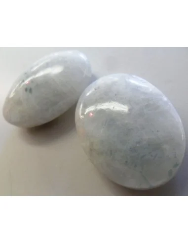 Pierre de lune cabochon
