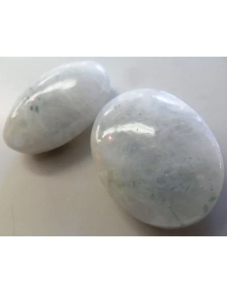 Pierre de lune cabochon Pierre de lune cabochon
