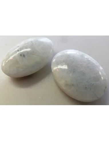 Pierre de lune cabochon