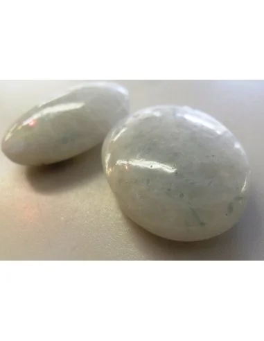 Pierre de lune cabochon