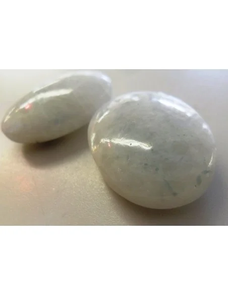 Pierre de lune cabochon Pierre de lune cabochon
