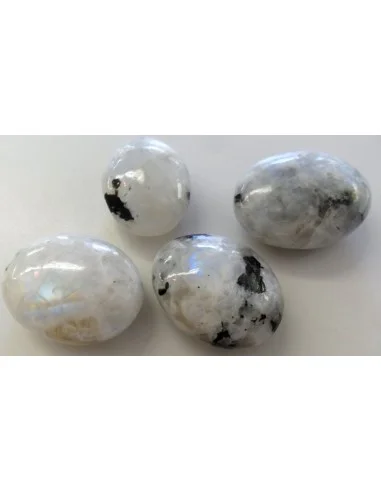 Pierre de lune cabochon 37mm