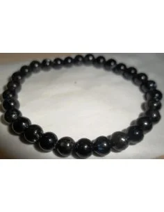 Astrophyllite bracelet 6mm