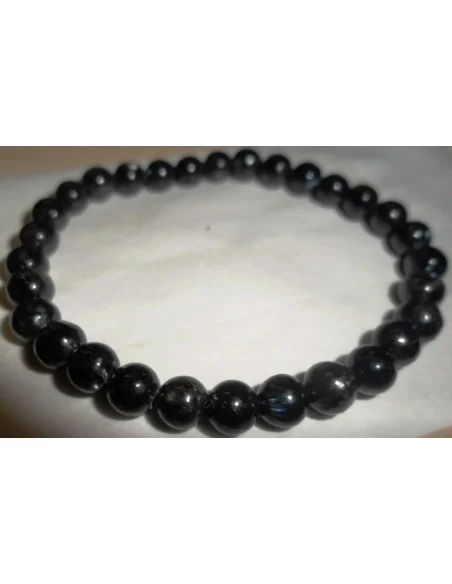 Astrophyllite bracelet 6mm