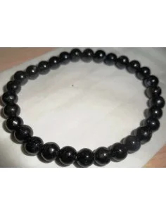 Astrophyllite bracelet 6mm 2