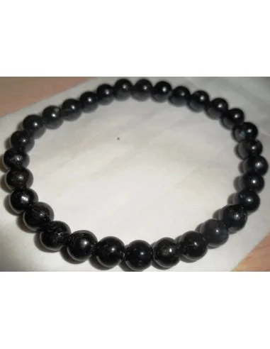 Astrophyllite bracelet 6mm