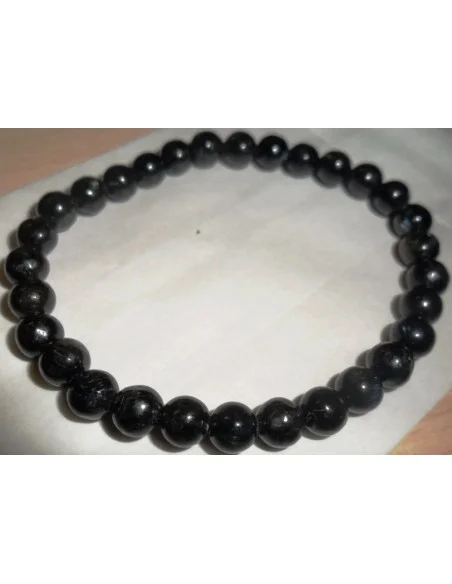 Astrophyllite bracelet 6mm