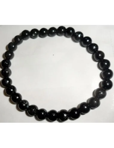 Astrophyllite bracelet 6mm