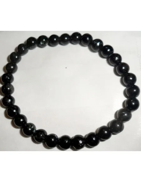 Astrophyllite bracelet 6mm
