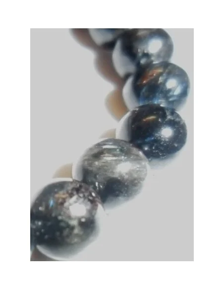 Astrophyllite bracelet 6mm