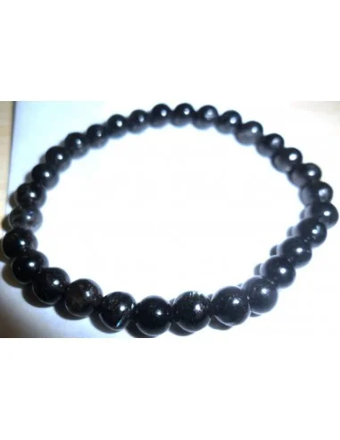Astrophyllite bracelet 6mm