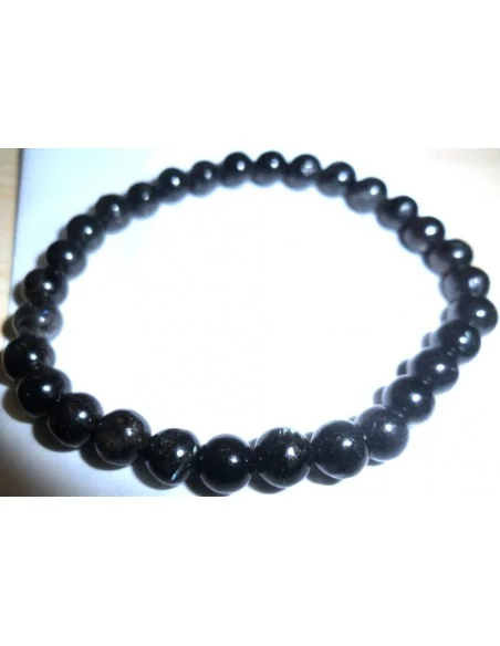 Astrophyllite bracelet 6mm