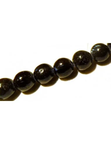 Astrophyllite bracelet 6mm