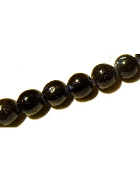 Astrophyllite bracelet 6mm