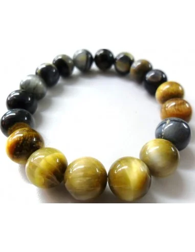 Golden eye, Oeil d'or bracelet