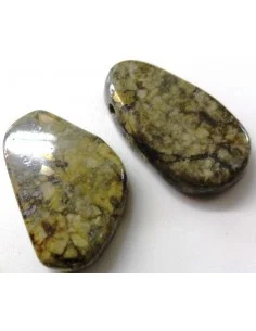 Siderite pendentif 2
