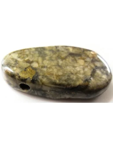 Siderite pendentif