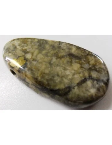 Siderite pendentif