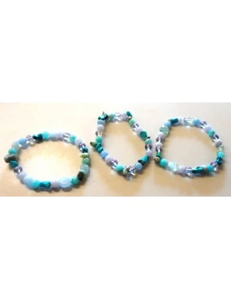 Bracelet pour la communication Bracelet pour la communication