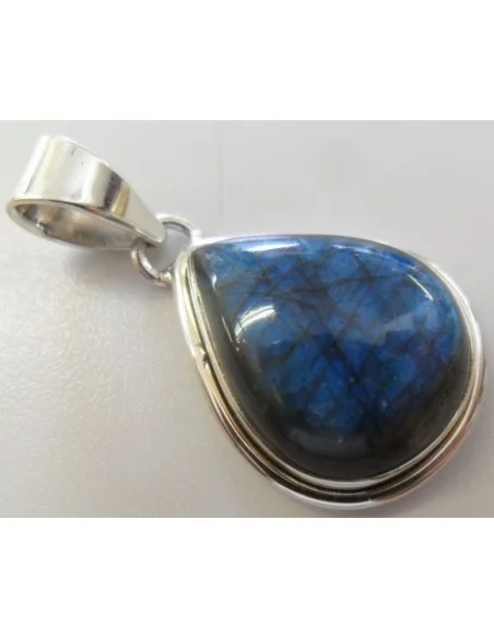 Labradorite Pendentif spectrolite Labradorite Pendentif spectrolite