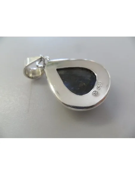 Labradorite Pendentif spectrolite Labradorite Pendentif spectrolite