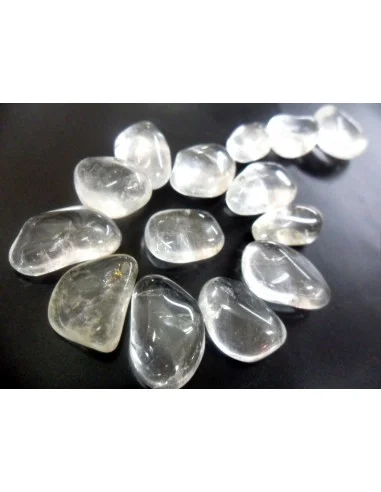 Quartz polis à 1€